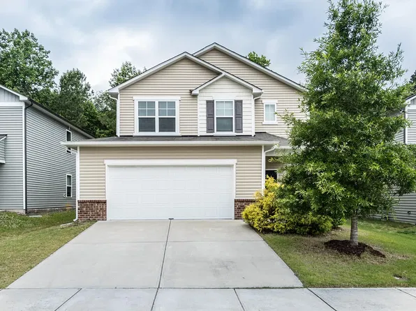 3436 Althorp Dr, Raleigh, NC 27616