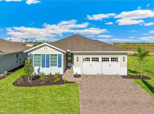 17899 SHADE TREE LOOP, PUNTA GORDA, FL 33982