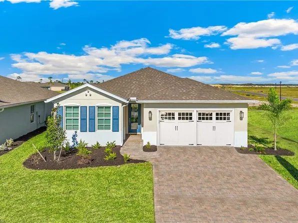 17899 SHADE TREE LOOP, PUNTA GORDA, FL 33982