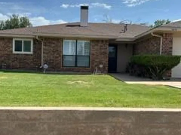 1613 Kansas Ave, San Angelo, TX 76904
