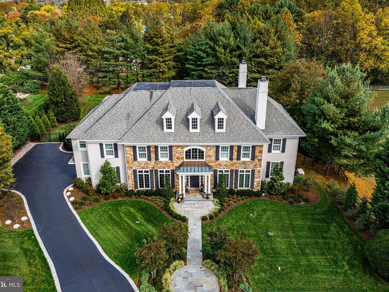 1045 Whitegate Rd, Wayne, PA 19087 | Zillow