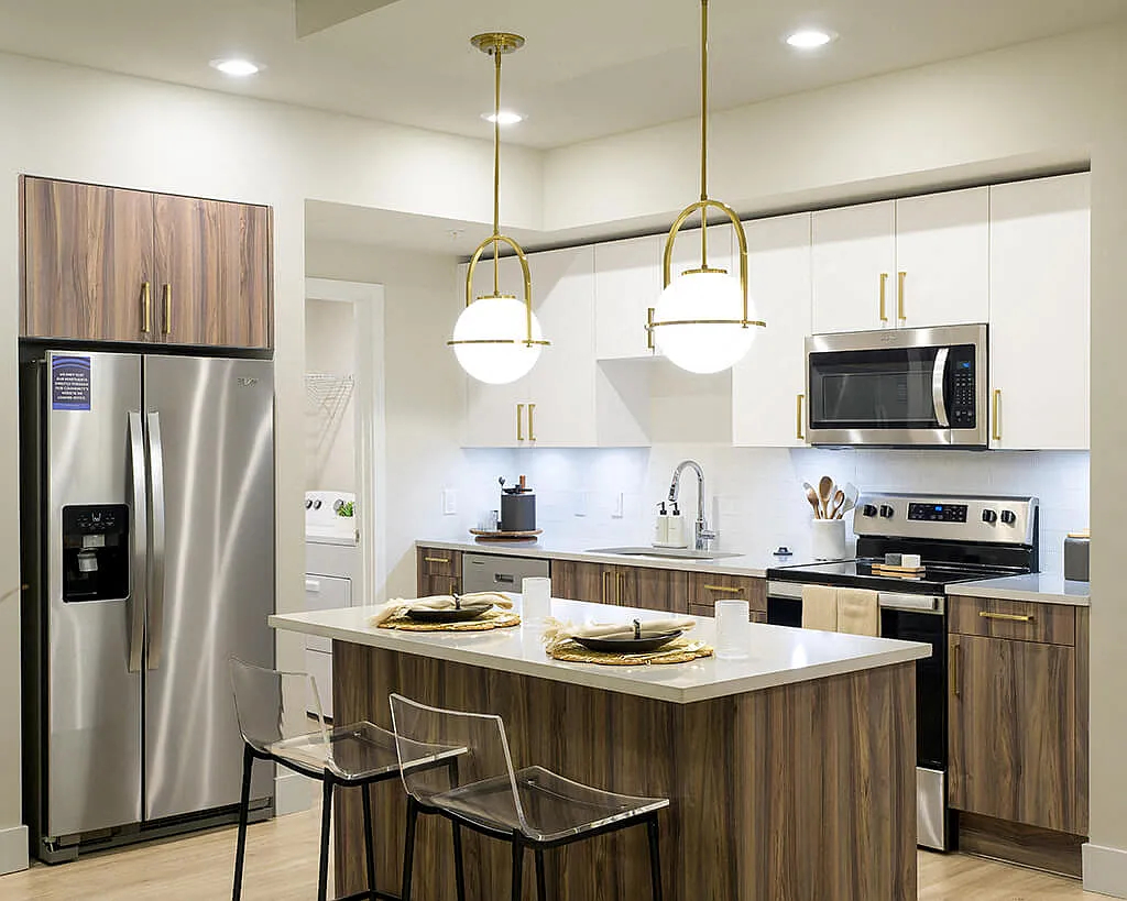 Coasterra Apartments — Photo 2