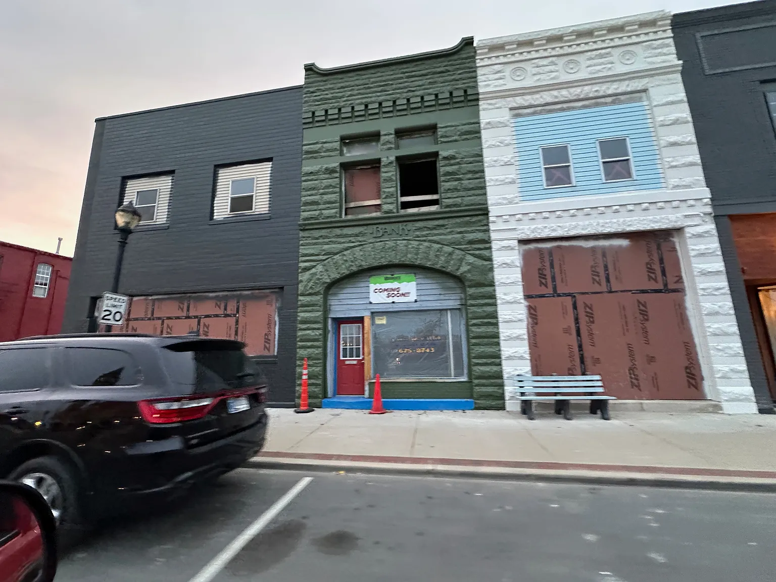 126 East Jefferson Street - 1 — Photo 2