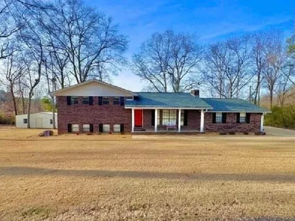 420 Industrial Dr, Detroit, AL 35552