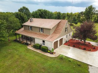 13511 E 198th St, Peculiar, MO 64078