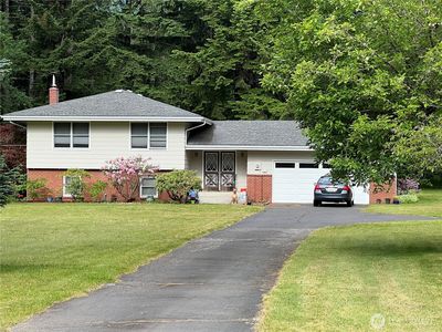 293154 Highway 101, Quilcene, WA, 98376