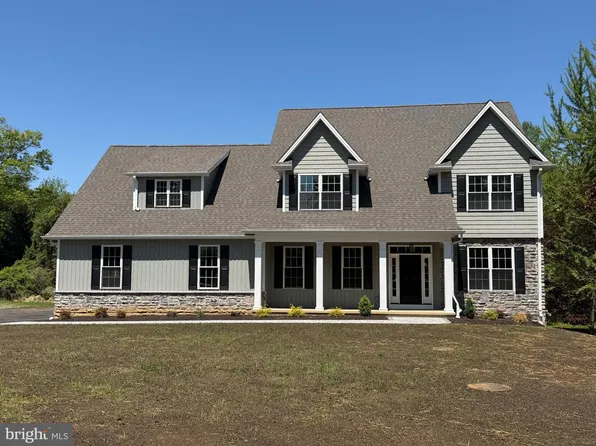 257 Glen Mills Rd, Glen Mills, PA 19342