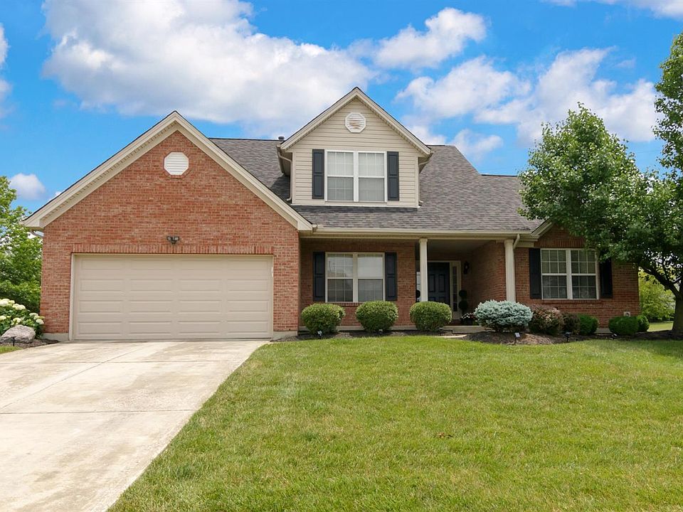 1st image of 7604 Bridgeford Ct
