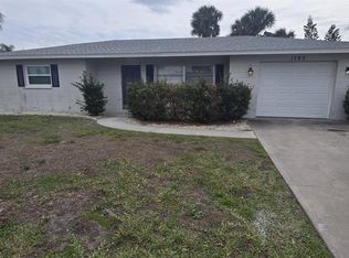 1785 Elinor Pl, Englewood, FL 34223