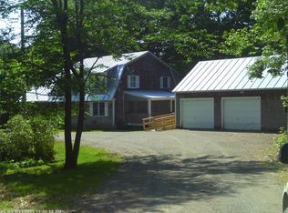 97 Kincaid Rd, Madison, ME 04950