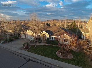 5113 Stoneridge Dr, Loveland, CO 80537