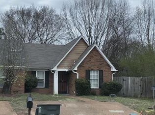 7266 German Creek Park, Memphis, TN 38125