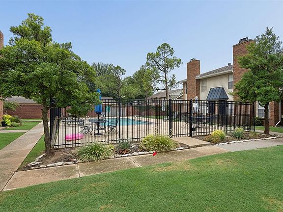 5th image of 3200 W Britton Rd APT 208