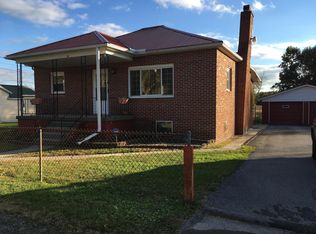 180 Hoist Rd, Beckley, WV 25801