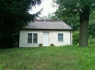 117 N 21st St, Goshen, IN 46528
