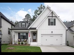 4117 Barnsley Loop, Ooltewah, TN 37363