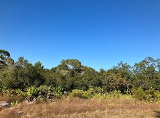 Blk 108 77th Pl, Cedar Key, FL 32625