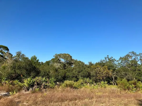 Blk 108 77th Pl, Cedar Key, FL 32625