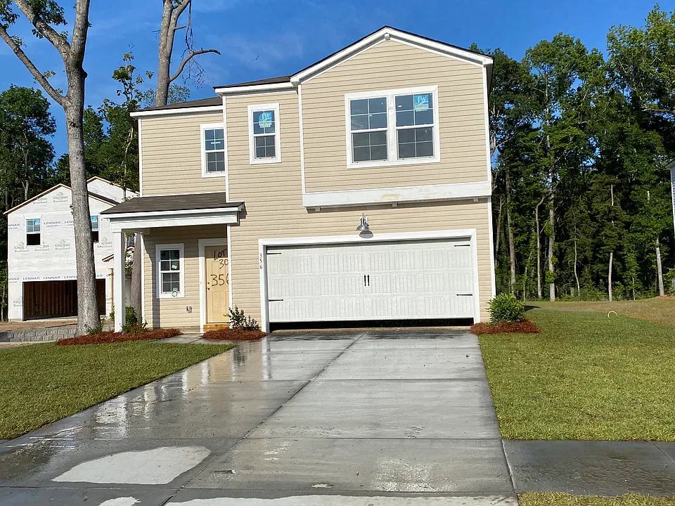 356 Matuskovic Dr