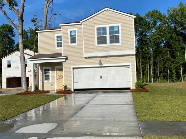 356 Matuskovic Dr, Charleston, SC 29414