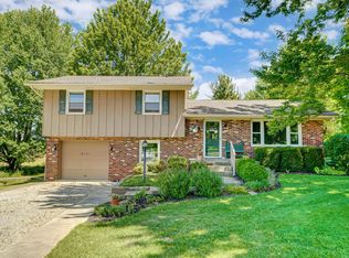 6948 Dutch Ln NW, Johnstown, OH 43031