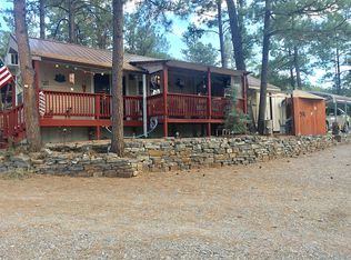 124 Glade Dr #29, Ruidoso Downs, NM 88346