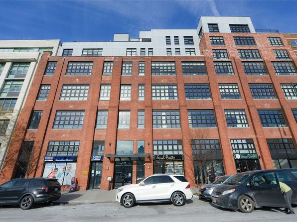 Long Island City Coop For Sale