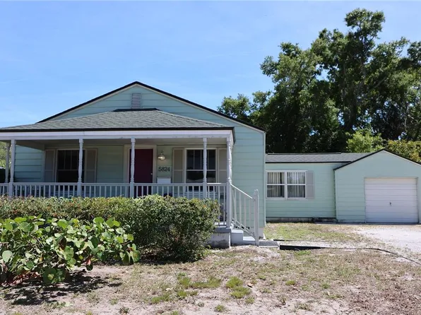 5824 Gulfport Blvd S, Saint Petersburg, FL 33707