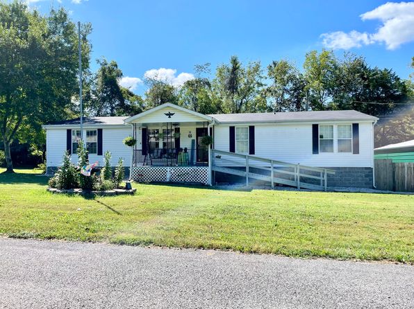 Somerset KY Mobile Homes & Manufactured Homes For Sale - 7 Homes | Zillow