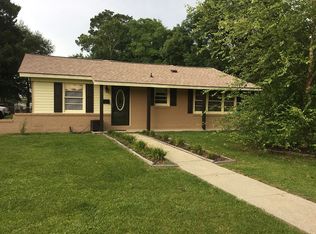 401 5th Ave, Atmore, AL 36502