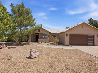 7771 E Concho Drive, Kingman, AZ 86401