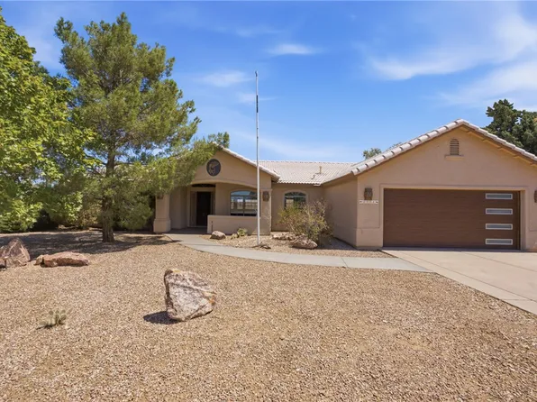 7771 E Concho Drive, Kingman, AZ 86401