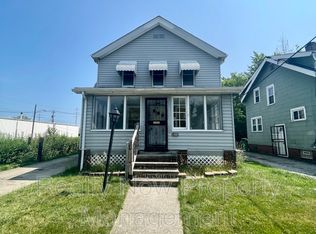 1455 E 204th St, Euclid, OH 44117