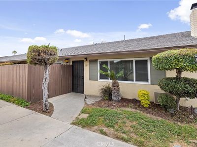 134 S Magnolia Ave UNIT 18C, Anaheim, CA, 92804