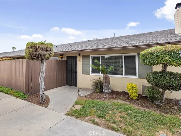 134 S Magnolia Ave Unit 18C, Anaheim, CA 92804