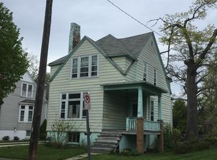 1933 6th St, Bay City, MI 48708