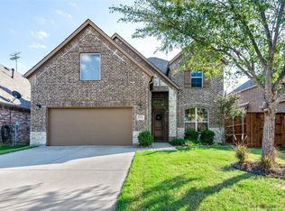 1964 Sunny Side Dr, Little Elm, TX 75068