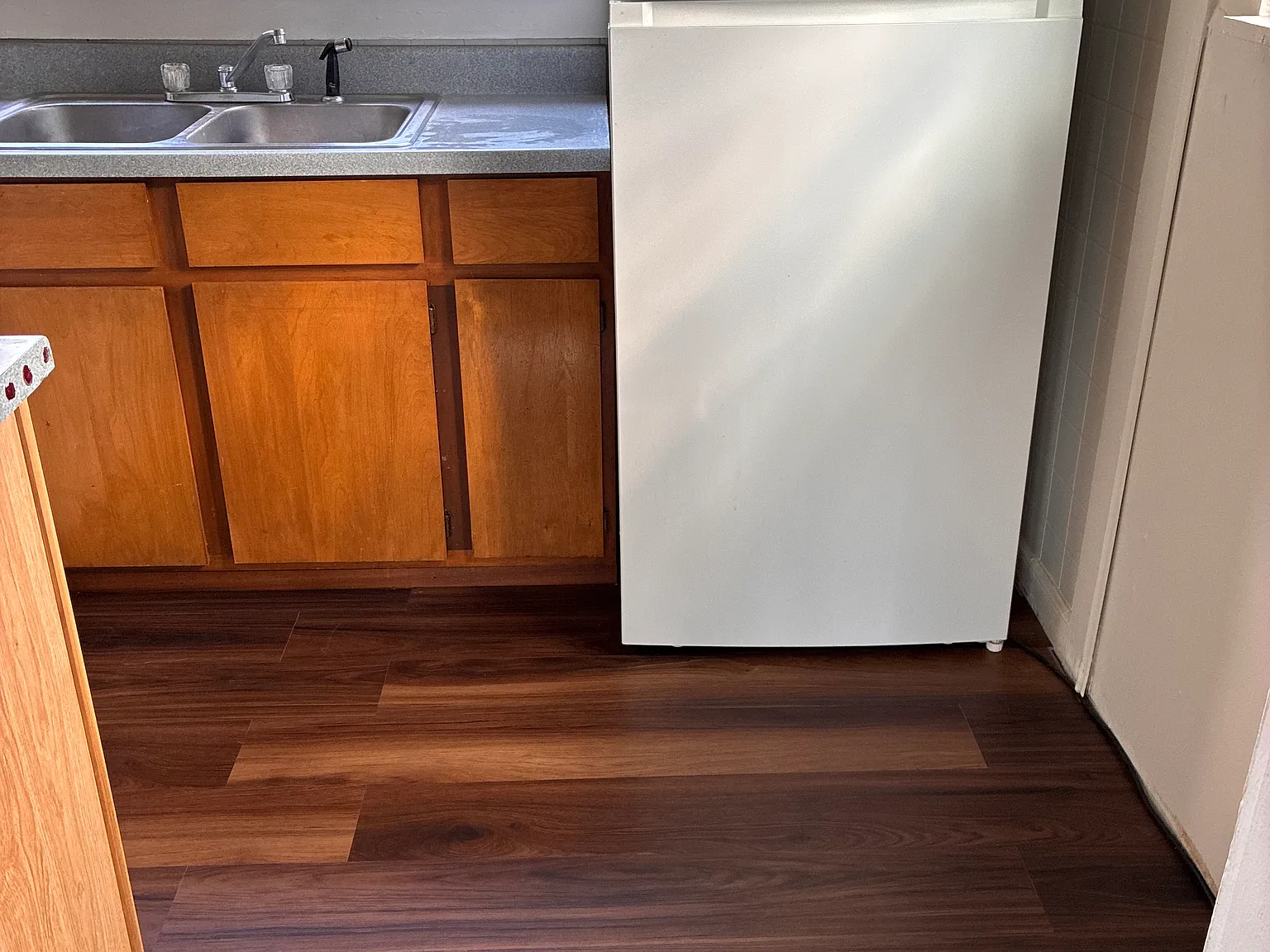 2 bed, 621 sqft, $1,000 — Photo 2