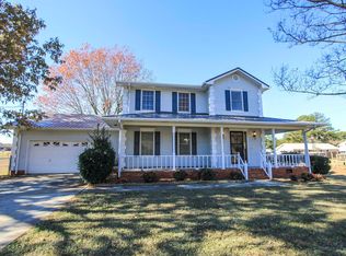 1321 Pointer Dr SW, Jacksonville, AL 36265