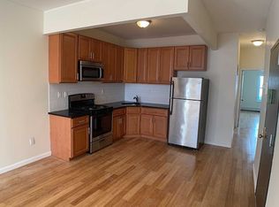 1263 Bushwick Ave #2F, Brooklyn, NY 11207