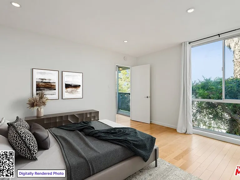 1134 Alta Loma Rd #216 — Photo 12