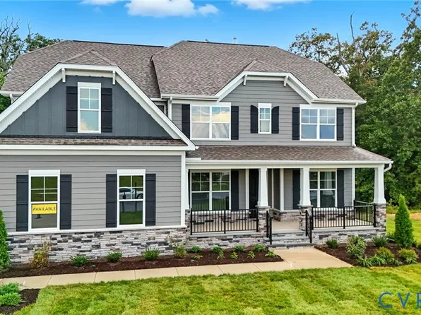 11714 Anchor Landing Pl, Chester, VA 23836