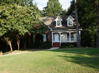 125 Twin Oaks Cir, Chelsea, AL 35043
