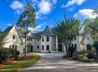 119 W Canebrake Blvd, Hattiesburg, MS 39402