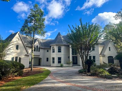 119 W Canebrake Blvd, Hattiesburg, MS, 39402