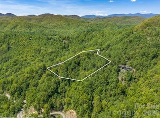488 Warbler Ln Lot H-13, Black Mountain, NC 28711
