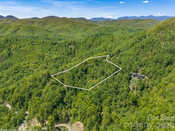 488 Warbler Ln Lot H-13, Black Mountain, NC 28711