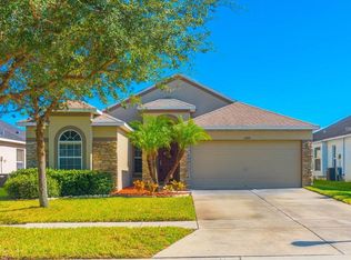 11450 Weston Course Loop, Riverview, FL 33579