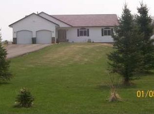 15965 Estate Cir, Pine City, MN 55063