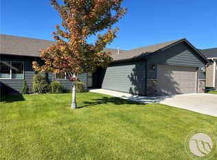 2845 Cumberland Hill Rd, Billings, MT 59102